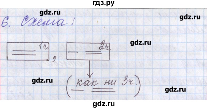 ГДЗ по русскому языку 11 класс Львова  Базовый и углубленный уровень упражнение - 66, Решебник