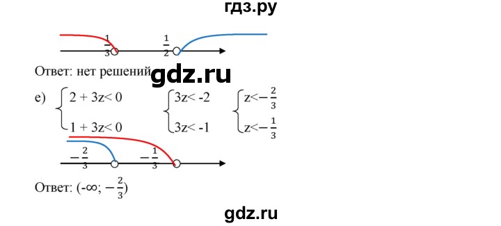 ГДЗ по алгебре 9 класс  Дорофеев   номер - 106, Решебник к учебнику 2019