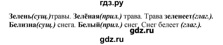 ГДЗ по русскому языку 5 класс Быстрова   упражнение - 497, Решебник №1
