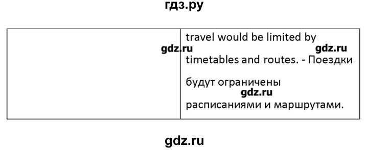 ГДЗ по английскому языку 11 класс Баранова рабочая тетрадь Starlight Углубленный уровень страница - 56, Решебник